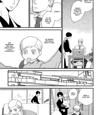 [motomi] Family Memories – Attack on Titan dj [Eng] – Gay Manga sex 10