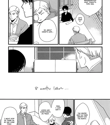 [motomi] Family Memories – Attack on Titan dj [Eng] – Gay Manga sex 22