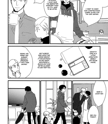 [motomi] Family Memories – Attack on Titan dj [Eng] – Gay Manga sex 23