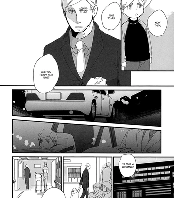 [motomi] Family Memories – Attack on Titan dj [Eng] – Gay Manga sex 31