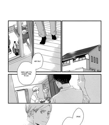 [motomi] Family Memories – Attack on Titan dj [Eng] – Gay Manga sex 37