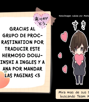 Gay Manga - [Yocto] Goodbye, My Friend – Haikyuu!! dj [Spa] – Gay Manga