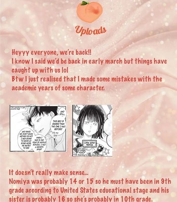 Gay Manga - [Tagura Tohru] Nomi x Shiba – Vol.04 [Eng] (c.12+13) – Gay Manga