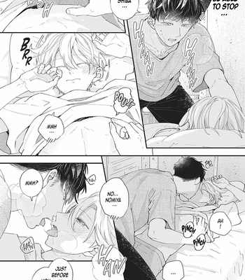 [Tagura Tohru] Nomi x Shiba – Vol.04 [Eng] (c.12+13) – Gay Manga sex 10