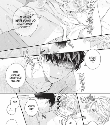 [Tagura Tohru] Nomi x Shiba – Vol.04 [Eng] (c.12+13) – Gay Manga sex 11