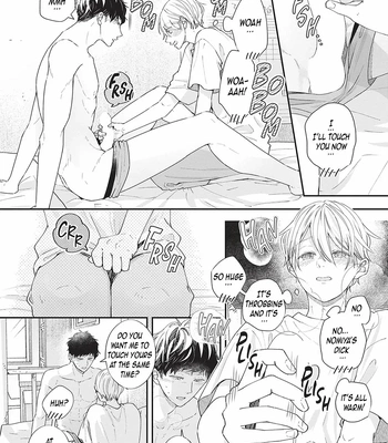 [Tagura Tohru] Nomi x Shiba – Vol.04 [Eng] (c.12+13) – Gay Manga sex 16