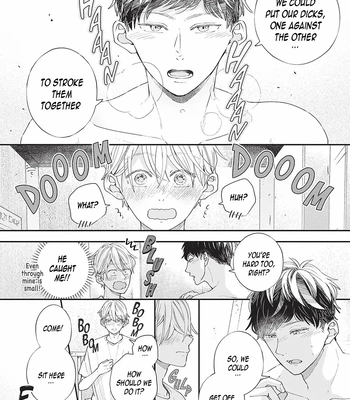 [Tagura Tohru] Nomi x Shiba – Vol.04 [Eng] (c.12+13) – Gay Manga sex 17
