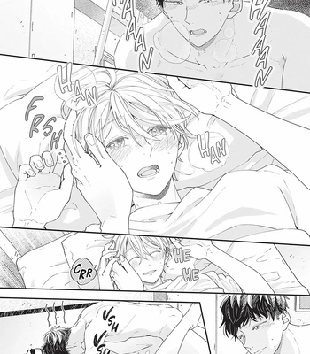 [Tagura Tohru] Nomi x Shiba – Vol.04 [Eng] (c.12+13) – Gay Manga sex 25