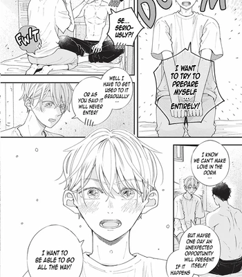 [Tagura Tohru] Nomi x Shiba – Vol.04 [Eng] (c.12+13) – Gay Manga sex 28