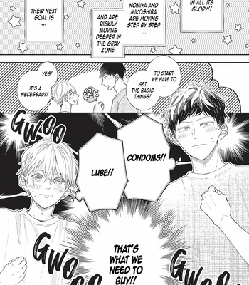 [Tagura Tohru] Nomi x Shiba – Vol.04 [Eng] (c.12+13) – Gay Manga sex 31