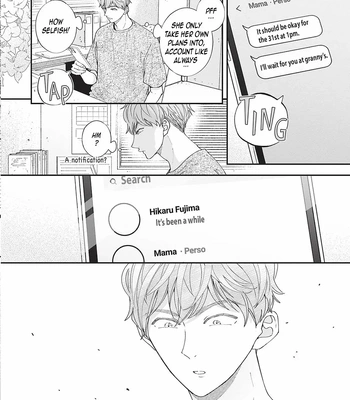 [Tagura Tohru] Nomi x Shiba – Vol.04 [Eng] (c.12+13) – Gay Manga sex 32