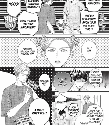 [Tagura Tohru] Nomi x Shiba – Vol.04 [Eng] (c.12+13) – Gay Manga sex 35