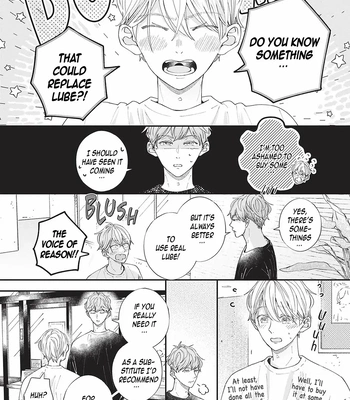 [Tagura Tohru] Nomi x Shiba – Vol.04 [Eng] (c.12+13) – Gay Manga sex 39