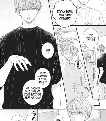 [Tagura Tohru] Nomi x Shiba – Vol.04 [Eng] (c.12+13) – Gay Manga sex 40