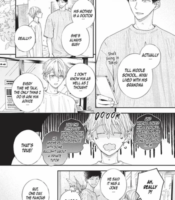 [Tagura Tohru] Nomi x Shiba – Vol.04 [Eng] (c.12+13) – Gay Manga sex 44