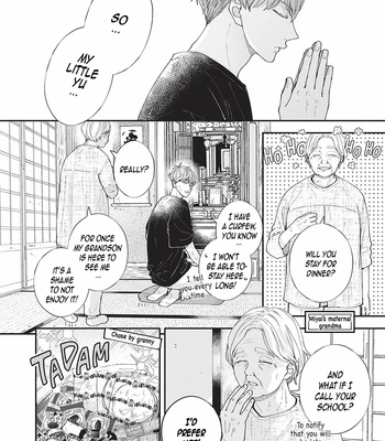 [Tagura Tohru] Nomi x Shiba – Vol.04 [Eng] (c.12+13) – Gay Manga sex 46