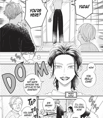 [Tagura Tohru] Nomi x Shiba – Vol.04 [Eng] (c.12+13) – Gay Manga sex 48