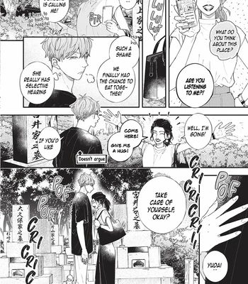 [Tagura Tohru] Nomi x Shiba – Vol.04 [Eng] (c.12+13) – Gay Manga sex 50