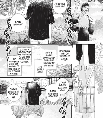 [Tagura Tohru] Nomi x Shiba – Vol.04 [Eng] (c.12+13) – Gay Manga sex 51