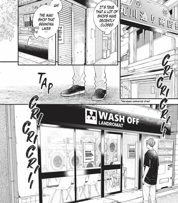 [Tagura Tohru] Nomi x Shiba – Vol.04 [Eng] (c.12+13) – Gay Manga sex 52