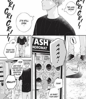 [Tagura Tohru] Nomi x Shiba – Vol.04 [Eng] (c.12+13) – Gay Manga sex 53