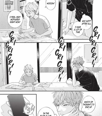 [Tagura Tohru] Nomi x Shiba – Vol.04 [Eng] (c.12+13) – Gay Manga sex 55