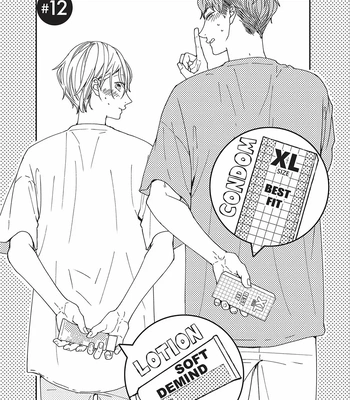 [Tagura Tohru] Nomi x Shiba – Vol.04 [Eng] (c.12+13) – Gay Manga sex 7