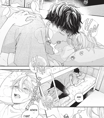 [Tagura Tohru] Nomi x Shiba – Vol.04 [Eng] (c.12+13) – Gay Manga sex 8
