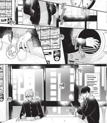 [Tagura Tohru] Nomi x Shiba – Vol.04 [Eng] (c.12+13) – Gay Manga sex 69