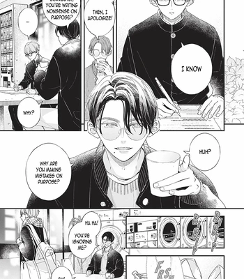 [Tagura Tohru] Nomi x Shiba – Vol.04 [Eng] (c.12+13) – Gay Manga sex 71