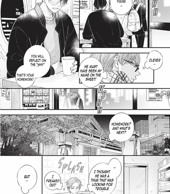 [Tagura Tohru] Nomi x Shiba – Vol.04 [Eng] (c.12+13) – Gay Manga sex 72
