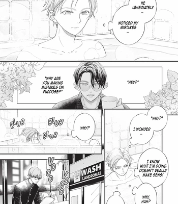 [Tagura Tohru] Nomi x Shiba – Vol.04 [Eng] (c.12+13) – Gay Manga sex 73