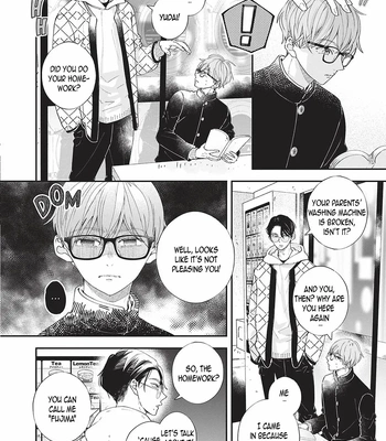 [Tagura Tohru] Nomi x Shiba – Vol.04 [Eng] (c.12+13) – Gay Manga sex 74