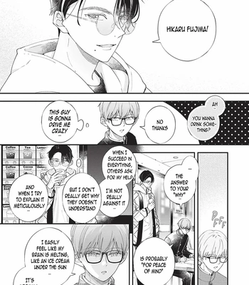 [Tagura Tohru] Nomi x Shiba – Vol.04 [Eng] (c.12+13) – Gay Manga sex 75