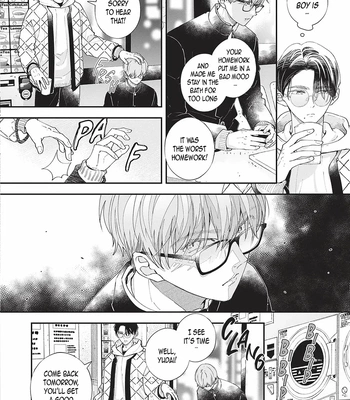 [Tagura Tohru] Nomi x Shiba – Vol.04 [Eng] (c.12+13) – Gay Manga sex 76
