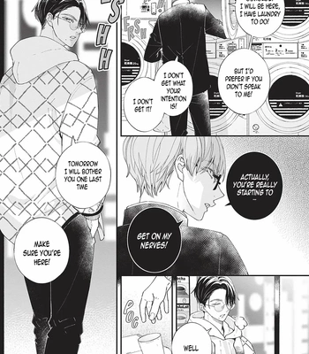 [Tagura Tohru] Nomi x Shiba – Vol.04 [Eng] (c.12+13) – Gay Manga sex 77