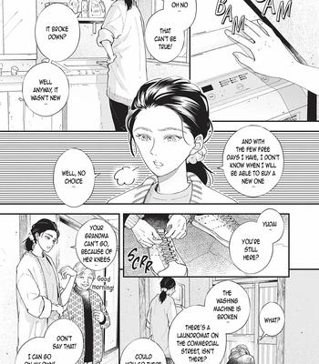 [Tagura Tohru] Nomi x Shiba – Vol.04 [Eng] (c.12+13) – Gay Manga sex 61