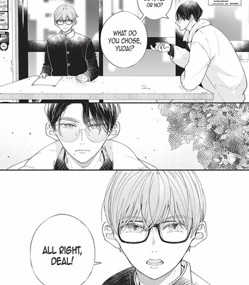 [Tagura Tohru] Nomi x Shiba – Vol.04 [Eng] (c.12+13) – Gay Manga sex 79