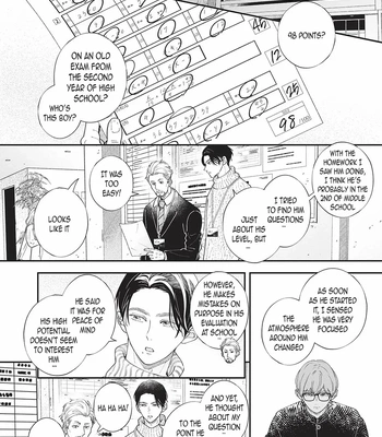 [Tagura Tohru] Nomi x Shiba – Vol.04 [Eng] (c.12+13) – Gay Manga sex 80