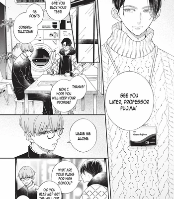 [Tagura Tohru] Nomi x Shiba – Vol.04 [Eng] (c.12+13) – Gay Manga sex 82