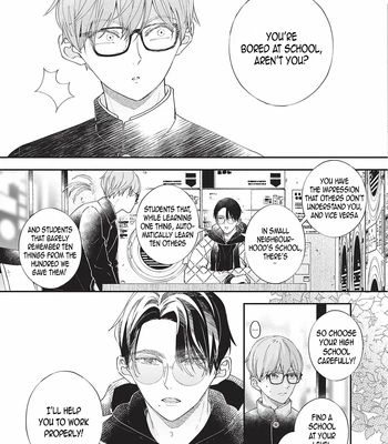 [Tagura Tohru] Nomi x Shiba – Vol.04 [Eng] (c.12+13) – Gay Manga sex 83