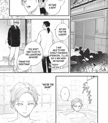 [Tagura Tohru] Nomi x Shiba – Vol.04 [Eng] (c.12+13) – Gay Manga sex 85