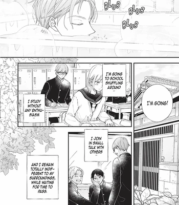 [Tagura Tohru] Nomi x Shiba – Vol.04 [Eng] (c.12+13) – Gay Manga sex 86