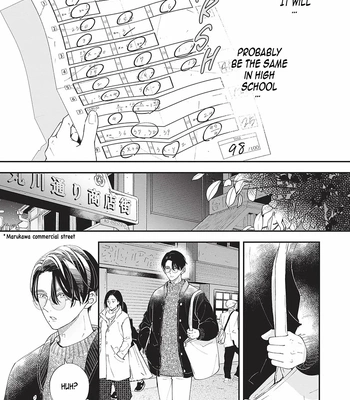 [Tagura Tohru] Nomi x Shiba – Vol.04 [Eng] (c.12+13) – Gay Manga sex 87