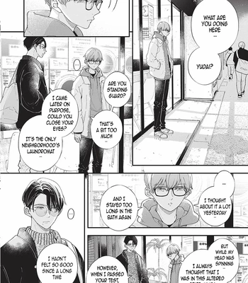 [Tagura Tohru] Nomi x Shiba – Vol.04 [Eng] (c.12+13) – Gay Manga sex 88