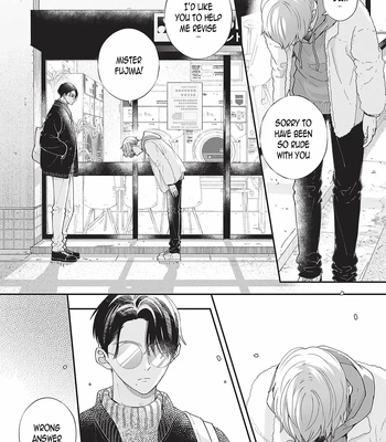 [Tagura Tohru] Nomi x Shiba – Vol.04 [Eng] (c.12+13) – Gay Manga sex 89