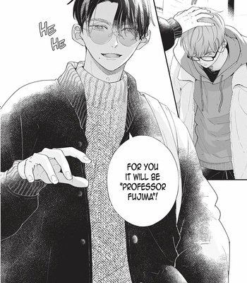 [Tagura Tohru] Nomi x Shiba – Vol.04 [Eng] (c.12+13) – Gay Manga sex 90