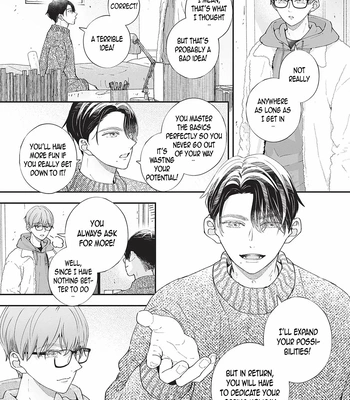 [Tagura Tohru] Nomi x Shiba – Vol.04 [Eng] (c.12+13) – Gay Manga sex 93
