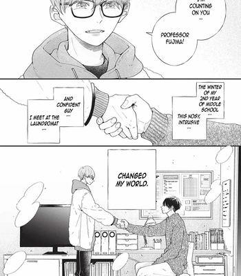 [Tagura Tohru] Nomi x Shiba – Vol.04 [Eng] (c.12+13) – Gay Manga sex 94