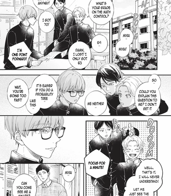 [Tagura Tohru] Nomi x Shiba – Vol.04 [Eng] (c.12+13) – Gay Manga sex 65